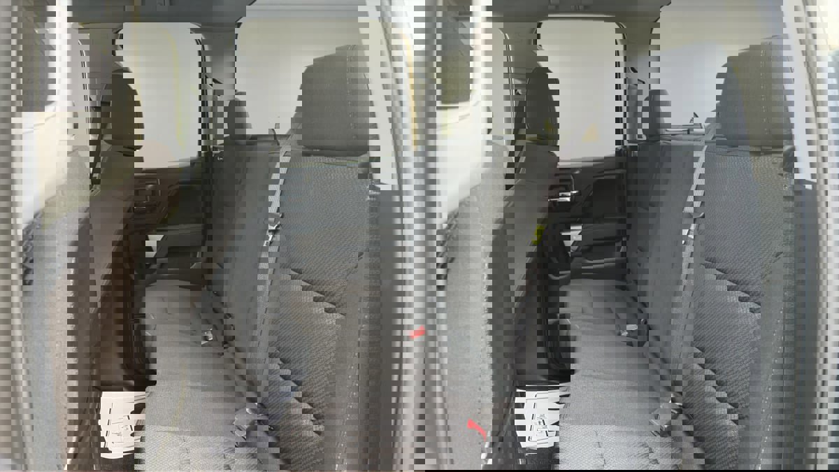 Used 2016 Chevrolet Silverado 2500 LT w/ LT Convenience Package image 15