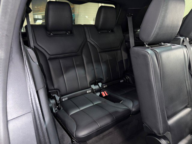 Used 2018 Land Rover Discovery HSE AWD/4WD image 55
