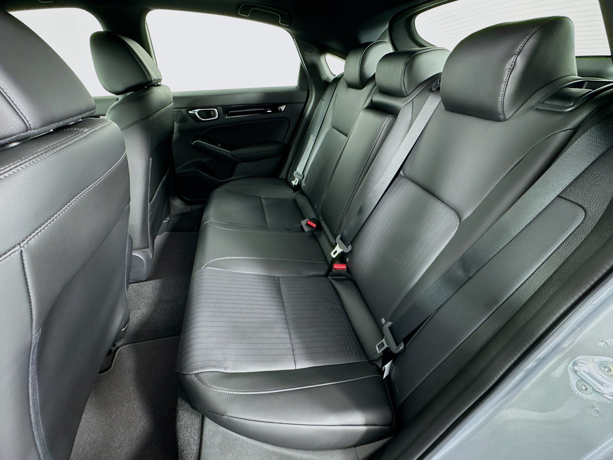New 2026 Honda Civic Sport Touring image 26