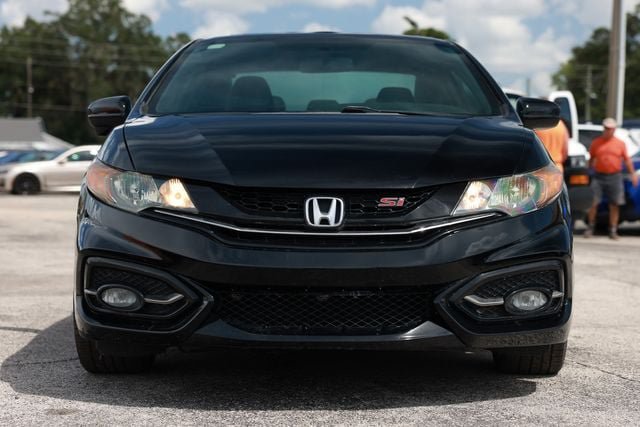 Used 2015 Honda Civic Si image 20