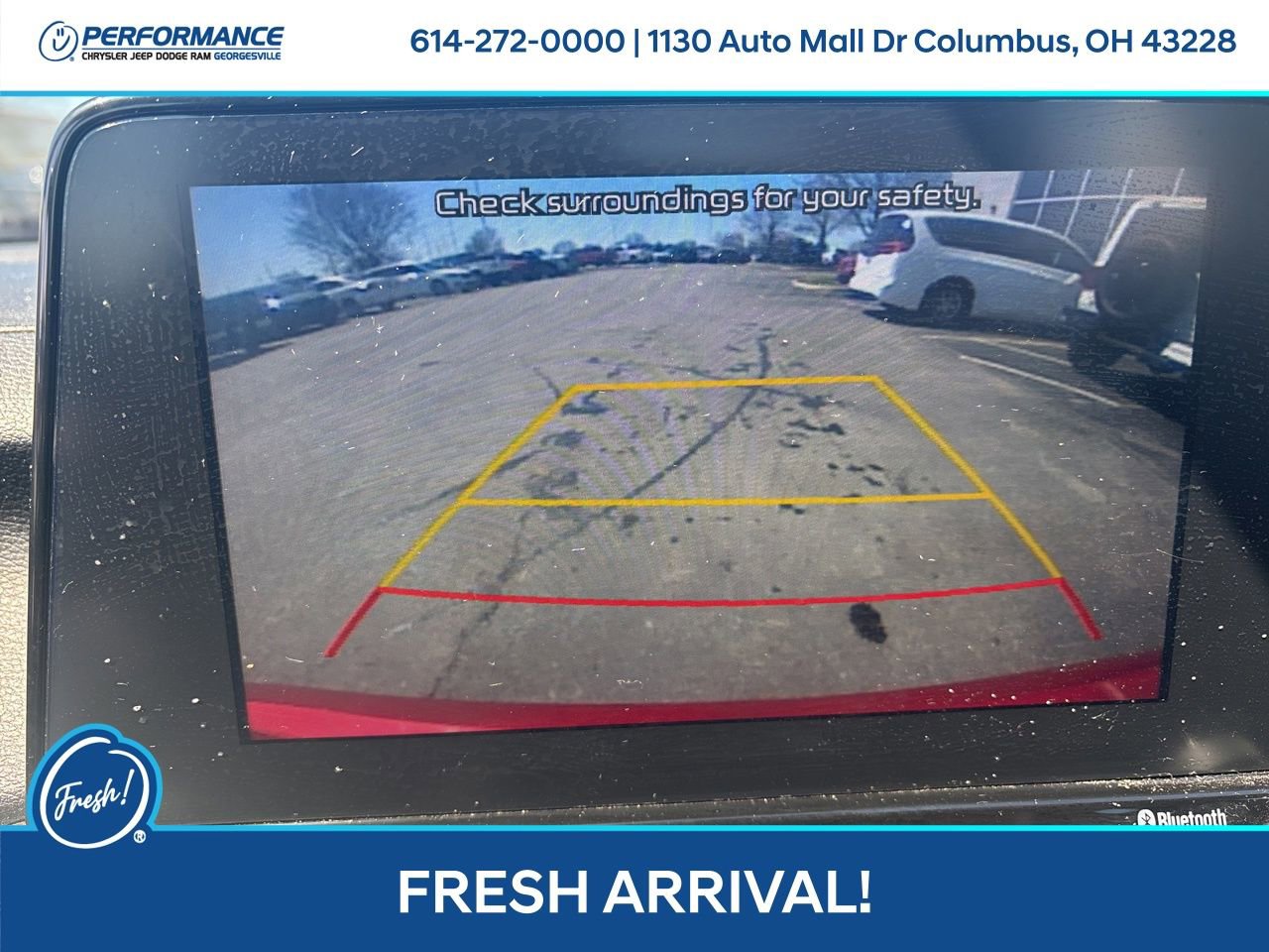 Used 2020 Kia Forte EX image 21