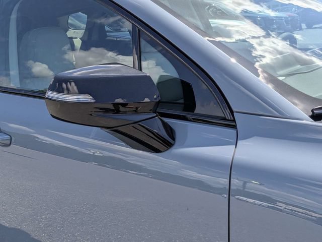 New 2026 Honda Prologue Touring image 10
