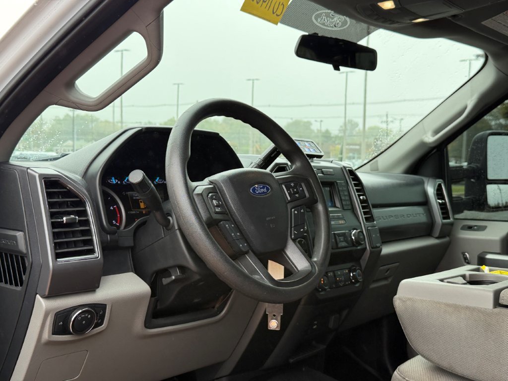 Used 2019 Ford F250 XLT AWD/4WD image 13