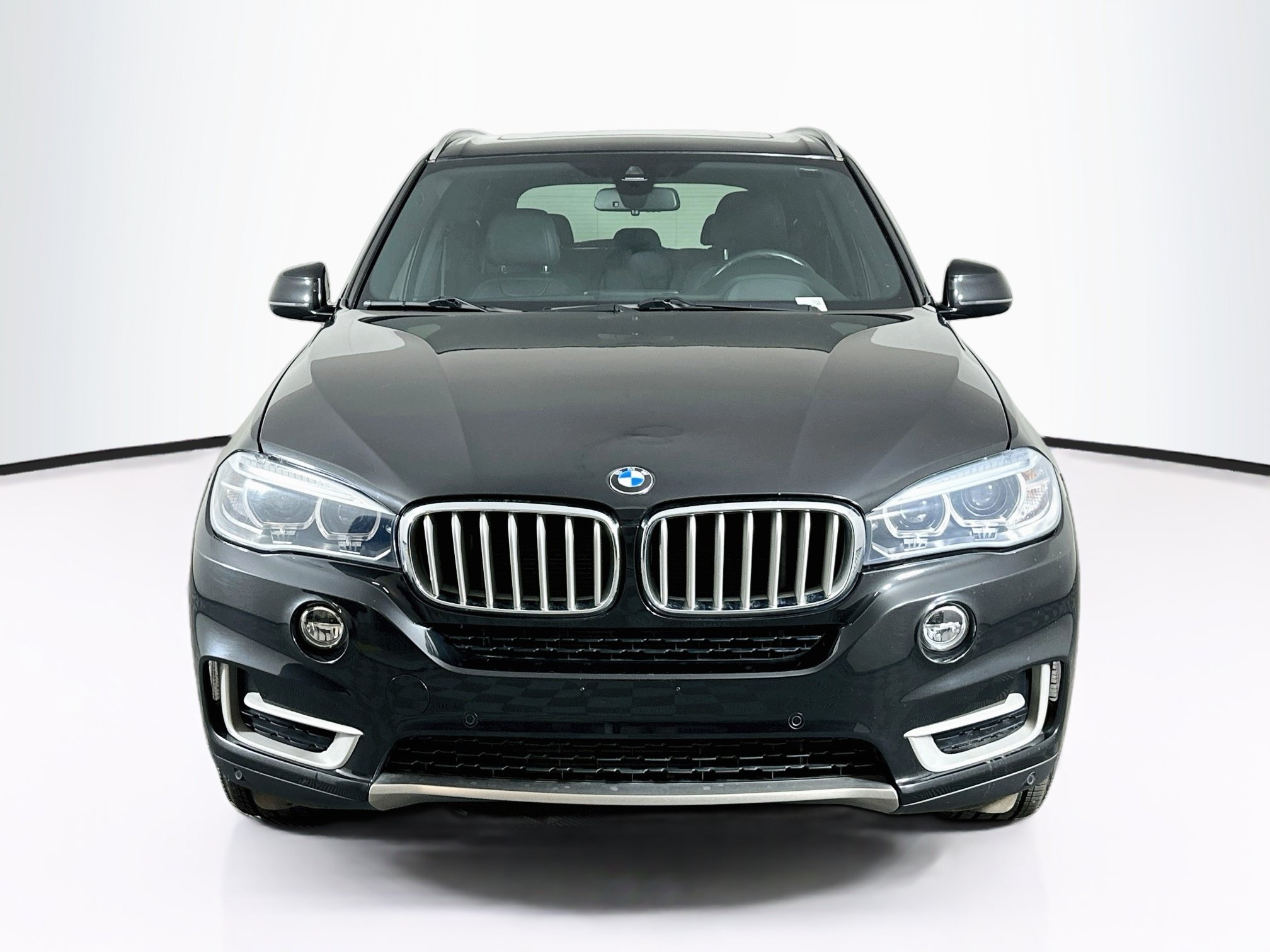 Used 2018 BMW X5 xDrive35i AWD/4WD image 2