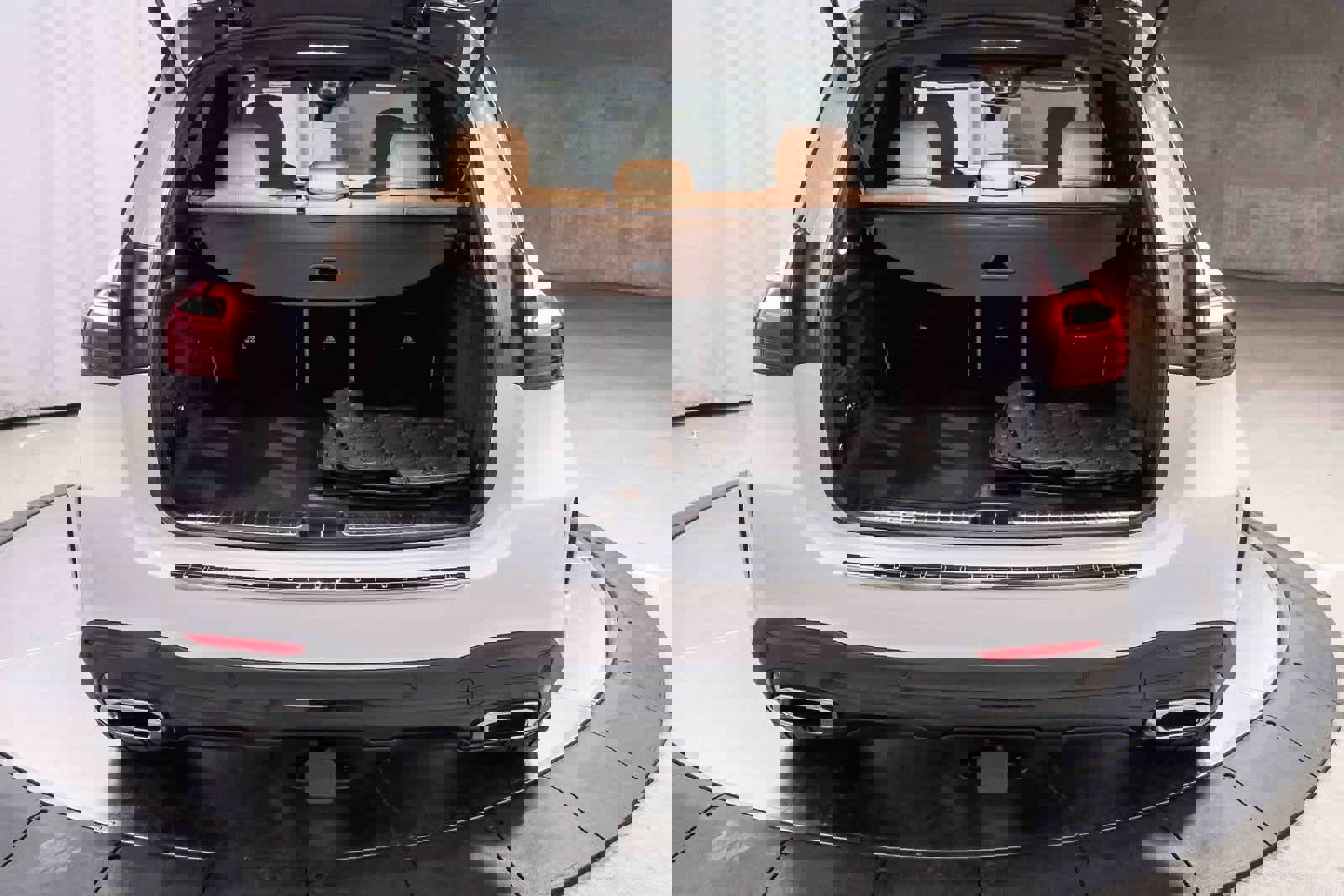 Used 2026 Mercedes-Benz GLE 450 4MATIC image 26