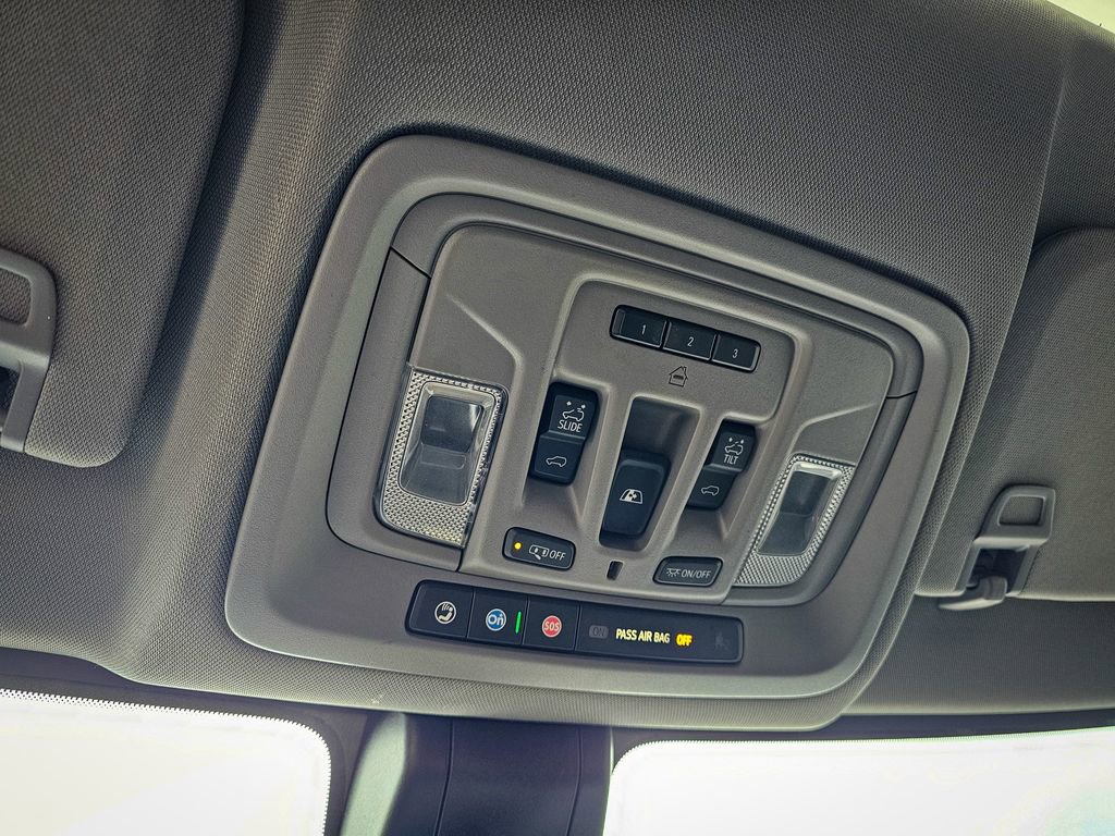 Used 2021 GMC Sierra 2500 Denali w/ Denali Ultimate Package image 37