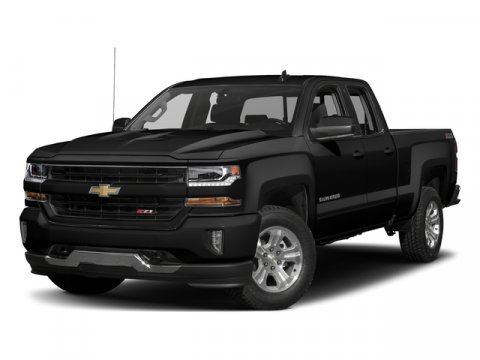 Used 2018 Chevrolet Silverado 1500 LT w/ All Star Edition