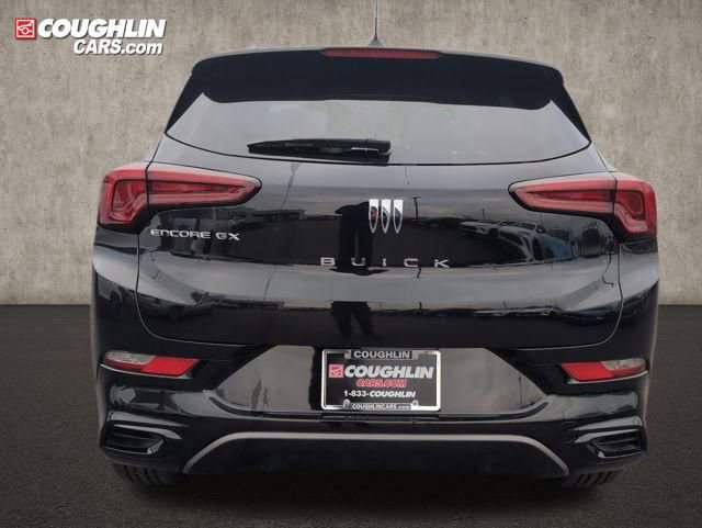 New 2026 Buick Encore GX Sport Touring w/ Comfort Package image 6