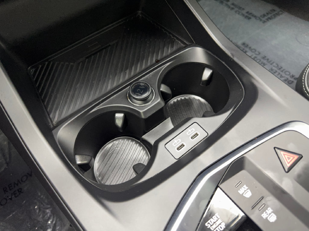 Used 2026 BMW 228i FWD image 64