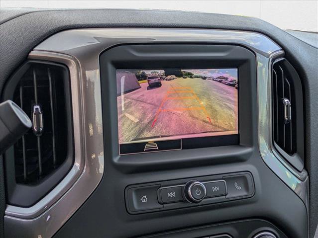 New 2026 Chevrolet Silverado 1500 W/T w/ WT Convenience Package image 12