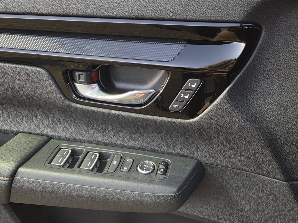 New 2026 Honda CR-V Sport Touring image 18