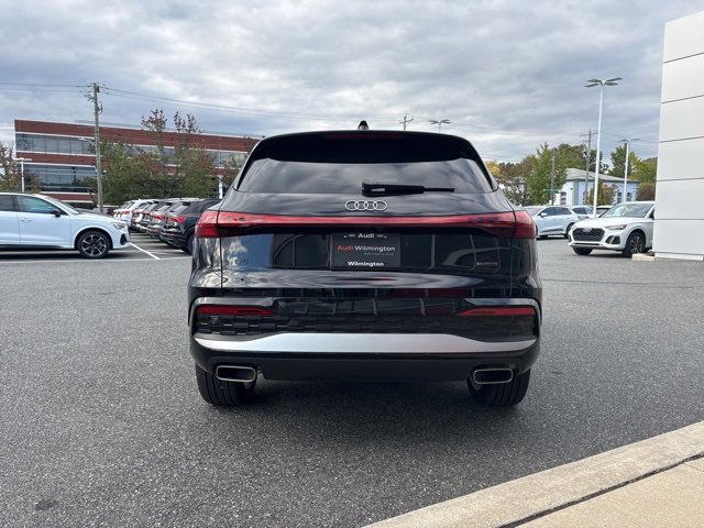 New 2025 Audi Q5 2.0T Premium Plus image 4