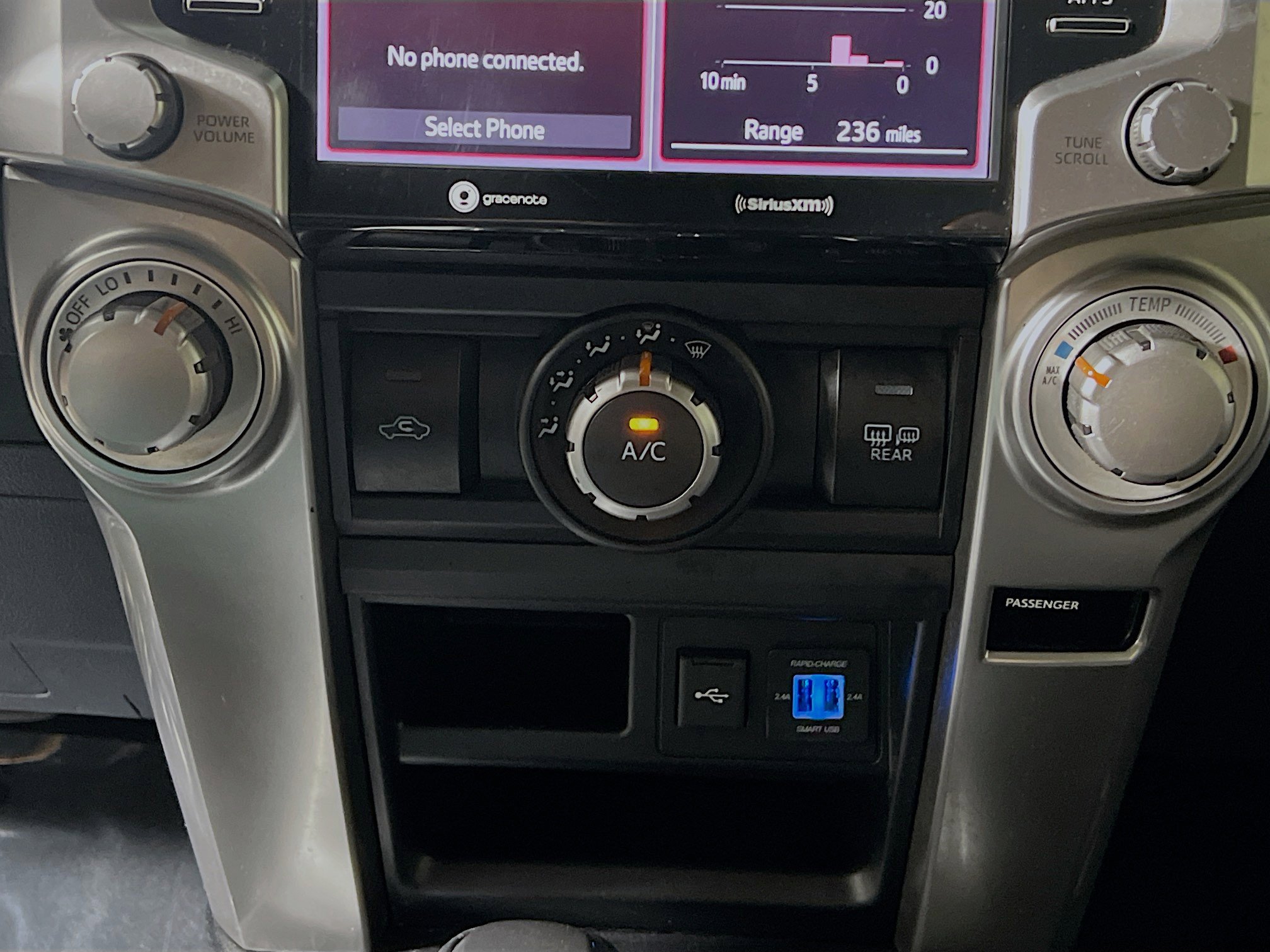 Used 2021 Toyota 4Runner SR5 RWD image 26