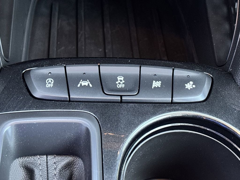 New 2026 Chevrolet TrailBlazer LS w/ LS Convenience Package FWD image 12