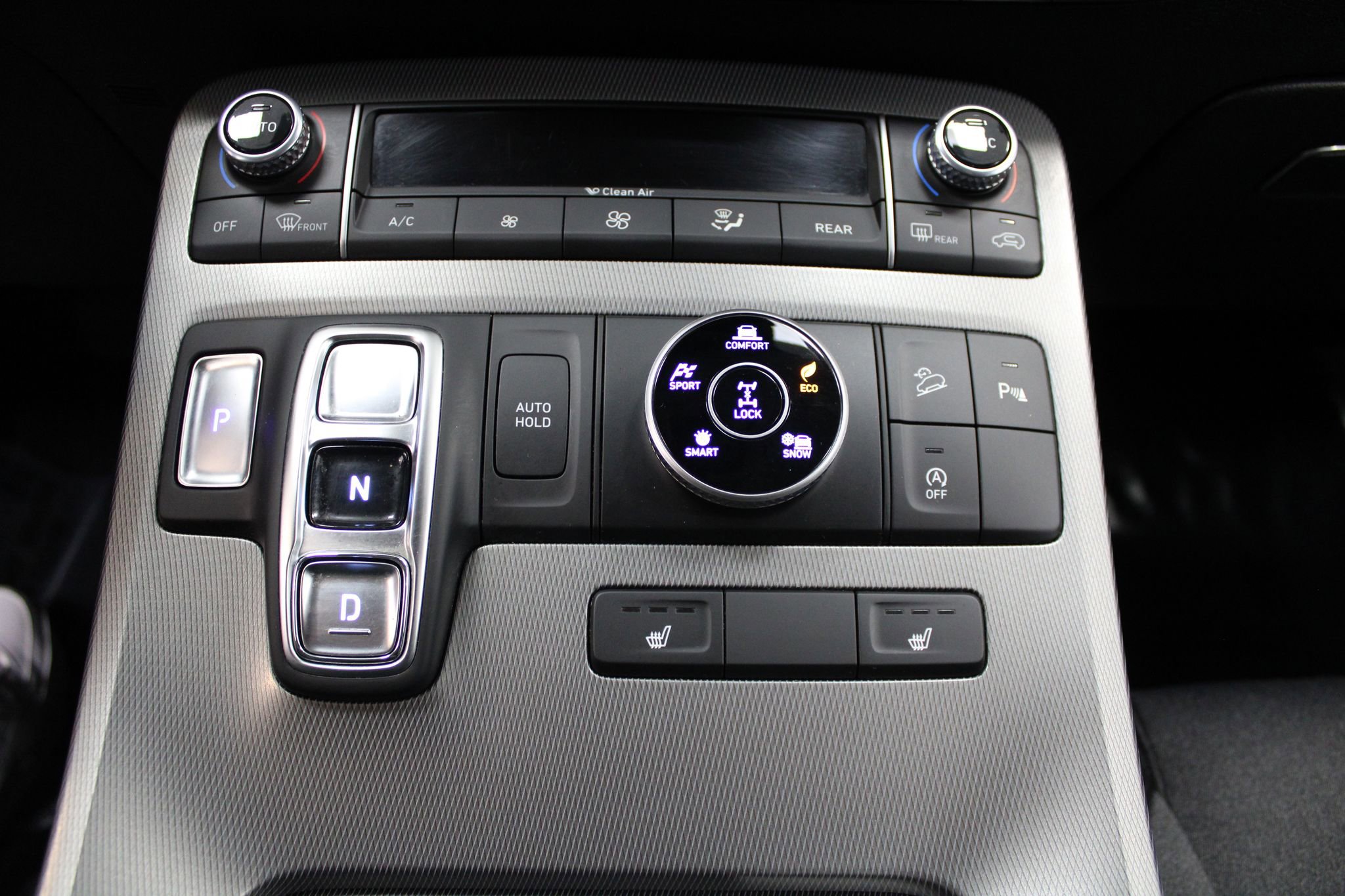 Used 2020 Hyundai Palisade SEL w/ Convenience Package image 39