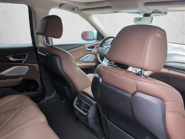 Used 2023 Acura RDX FWD w/ Technology Package image 21