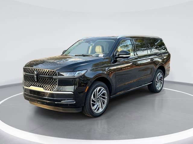 New 2026 Lincoln Navigator L Reserve image 1