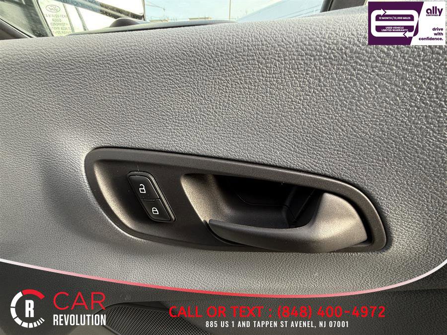 Used 2019 Ford Transit 150 XLT image 35