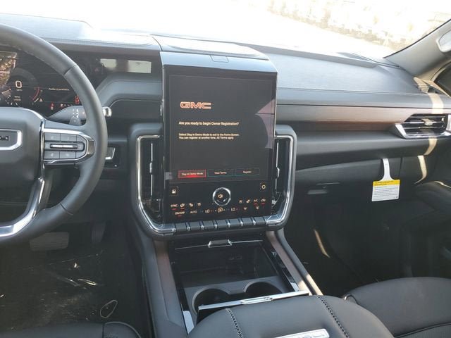 New 2026 GMC Yukon Denali RWD image 14