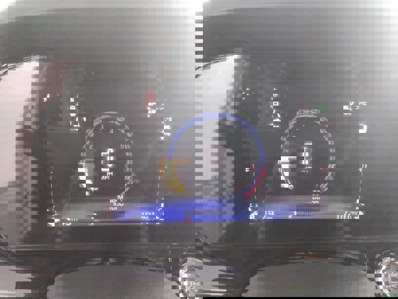 Used 2024 Chevrolet Trax RS w/ Sunroof Package image 40