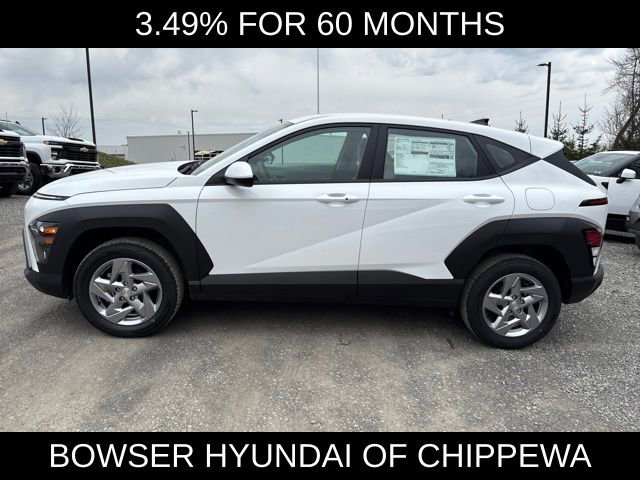 New 2026 Hyundai Kona SE image 2