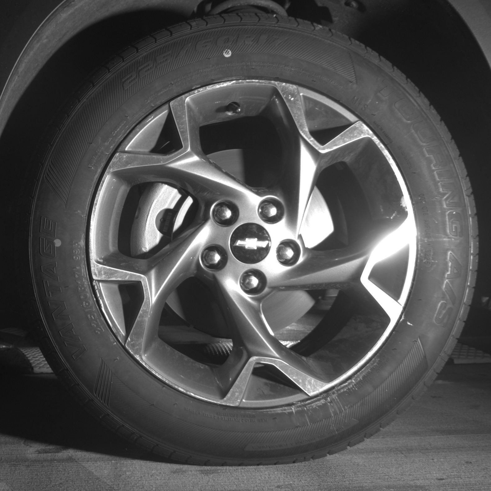 Used 2025 Chevrolet Trax LT FWD image 12