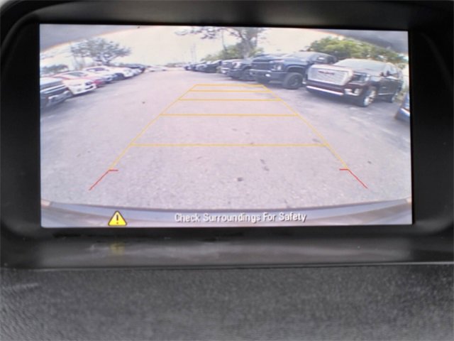 Used 2016 Buick Encore Convenience image 19