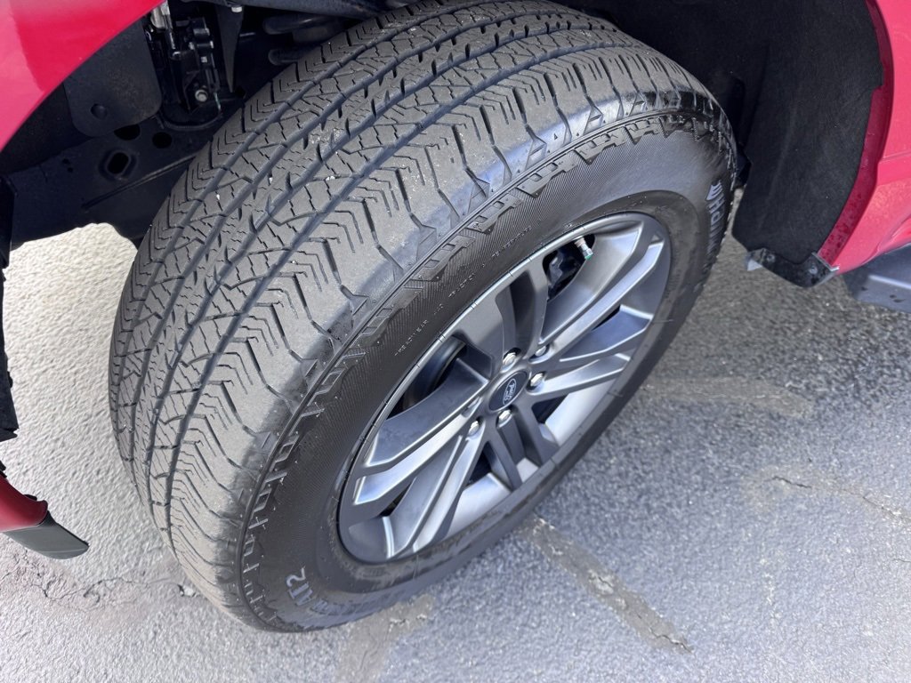 Used 2023 Ford F150 Lariat w/ Equipment Group 502A High image 15