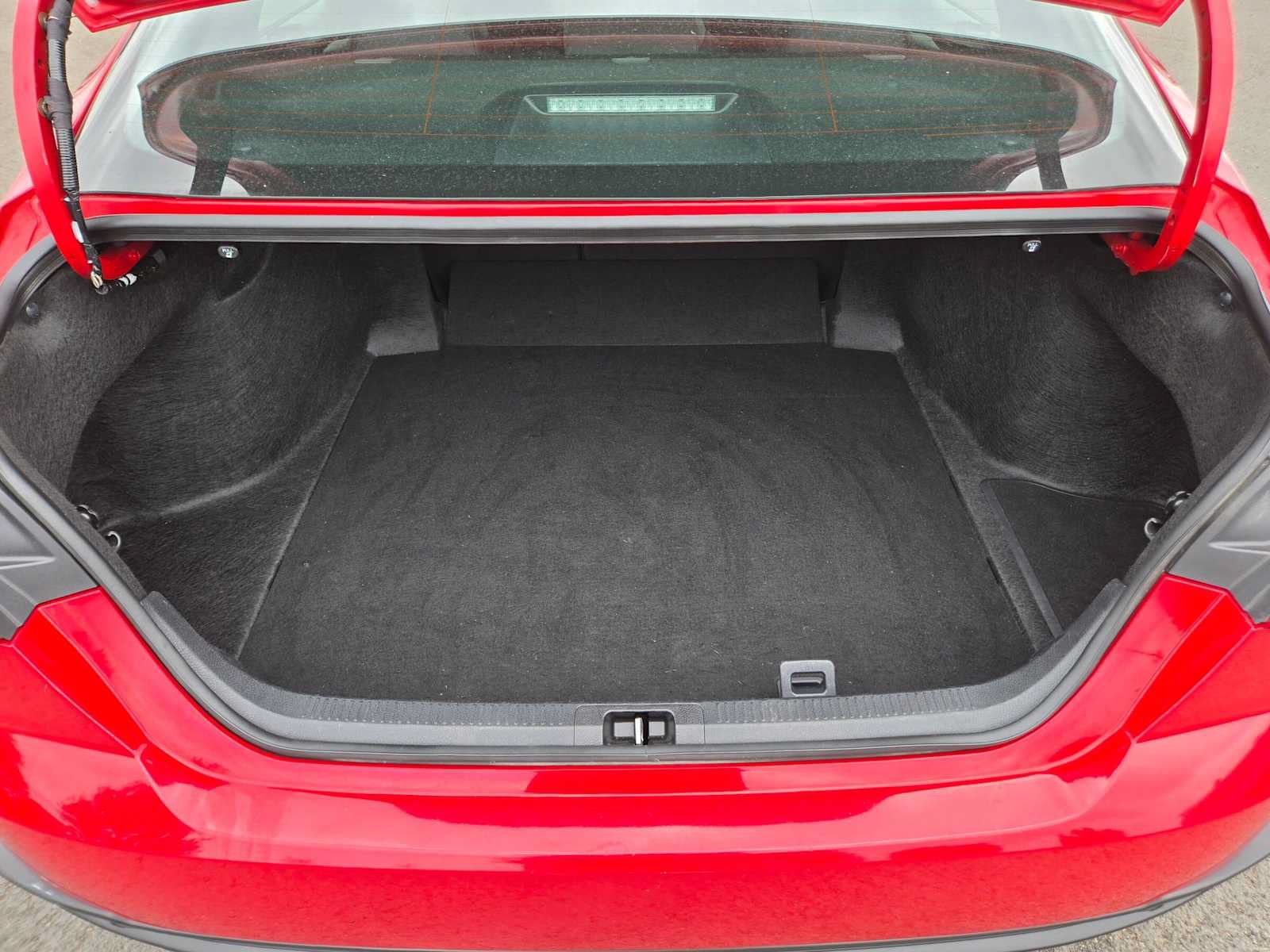 Certified 2025 Toyota Camry SE FWD image 16