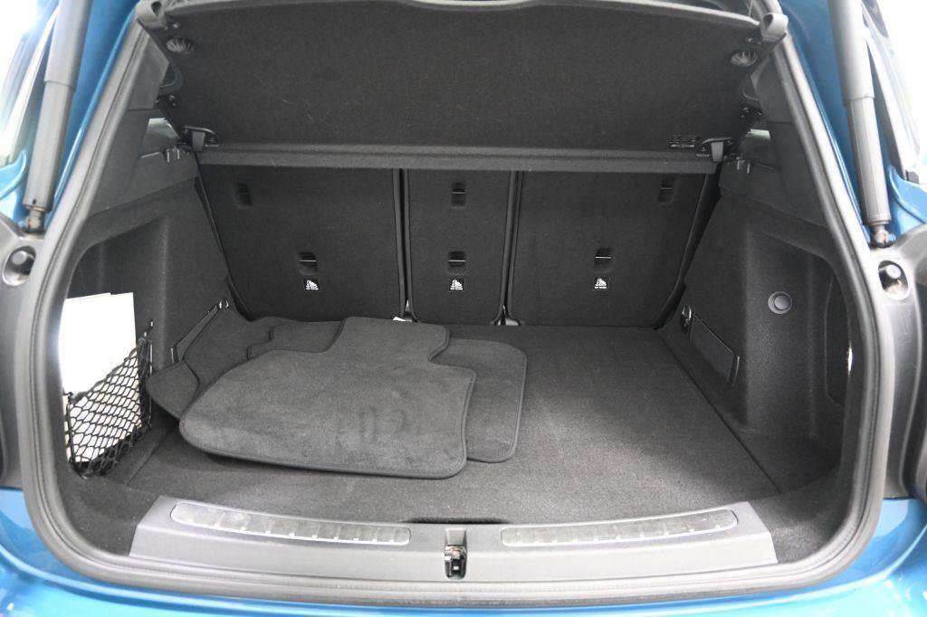 Used 2017 MINI Cooper Countryman S AWD/4WD image 17