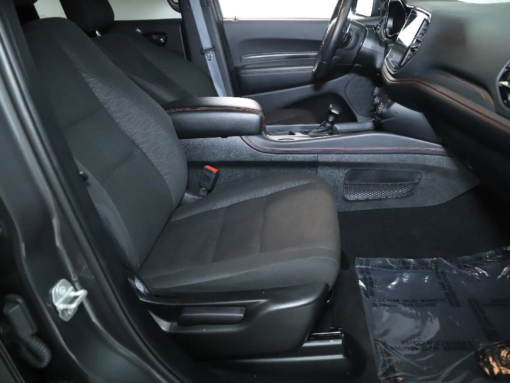 Used 2025 Dodge Durango GT image 35
