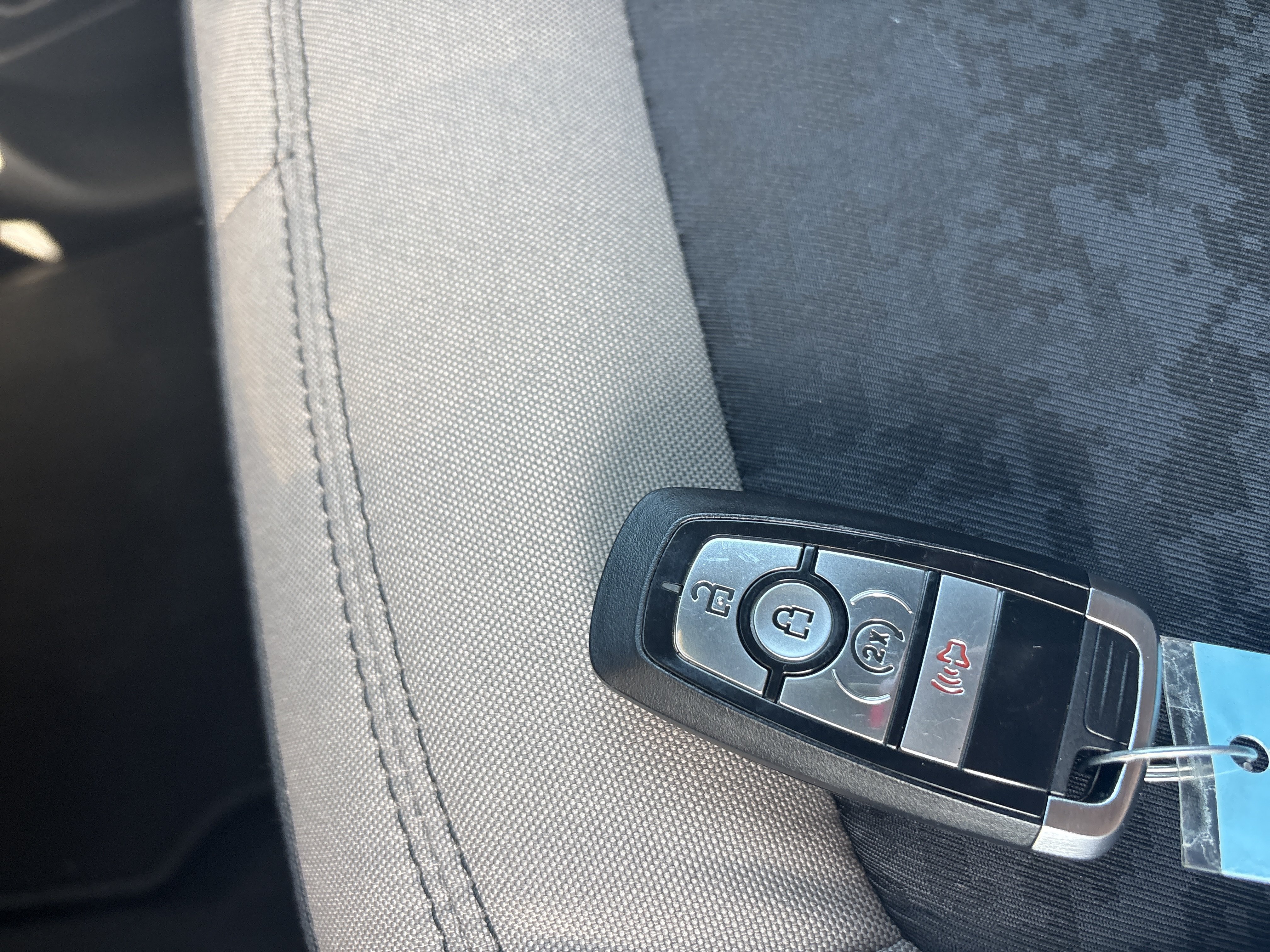 Used 2022 Ford Bronco Wildtrak AWD/4WD image 16