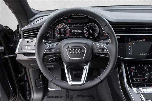 New 2026 Audi Q8 Premium Plus AWD/4WD image 13