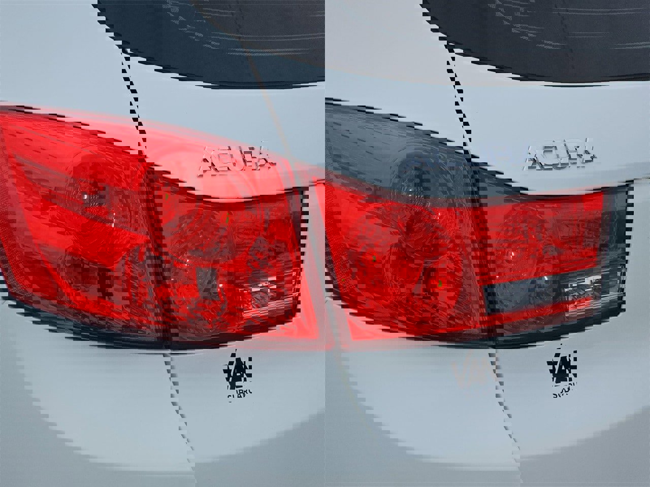 Used 2012 Acura TSX Sport Wagon image 37