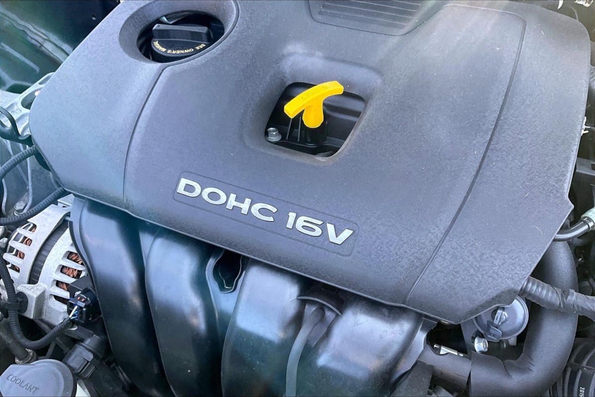 Used 2020 Hyundai Kona SE FWD image 32