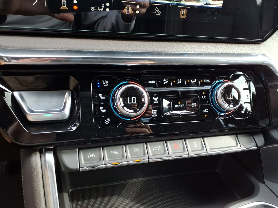 New 2026 GMC Sierra 1500 Denali image 19