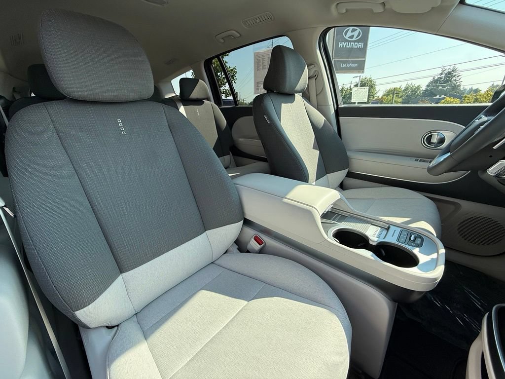 Certified 2026 Hyundai Ioniq 9 SE AWD/4WD image 25