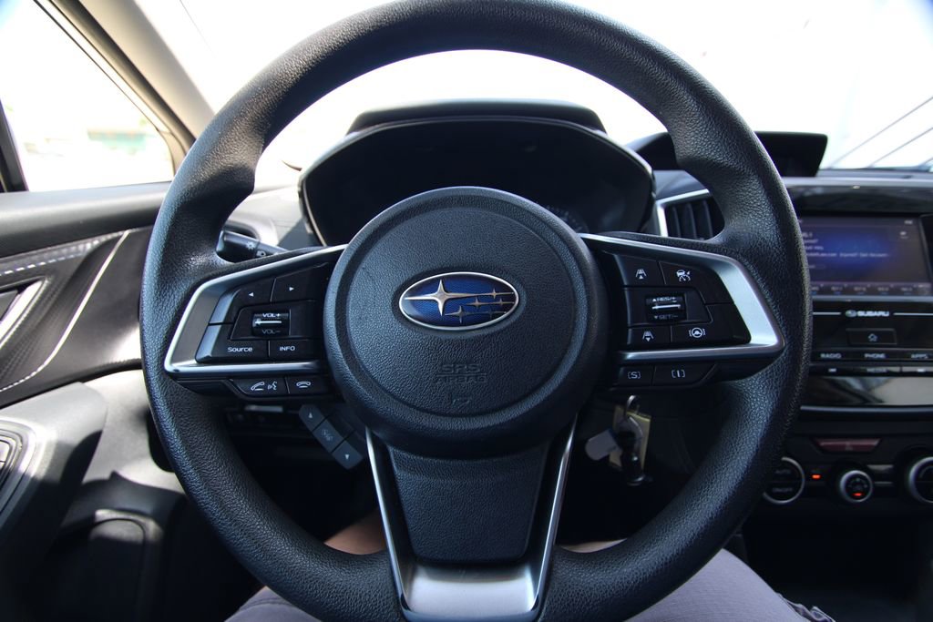 Used 2021 Subaru Crosstrek 2.0i w/ Popular Package #1 AWD/4WD image 19