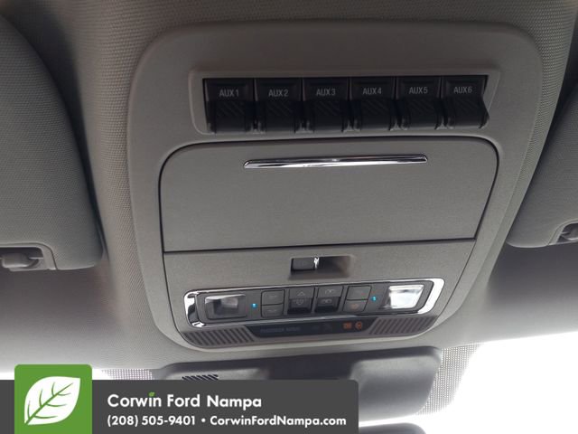 New 2025 Ford F350 Lariat w/ Lariat Ultimate Package image 22