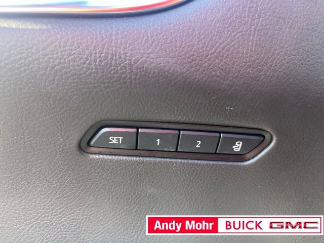 Used 2022 Cadillac XT6 Luxury FWD image 18
