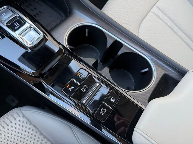 Certified 2023 Hyundai Sonata Limited FWD image 26