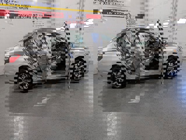 Used 2015 Honda Accord LX image 16