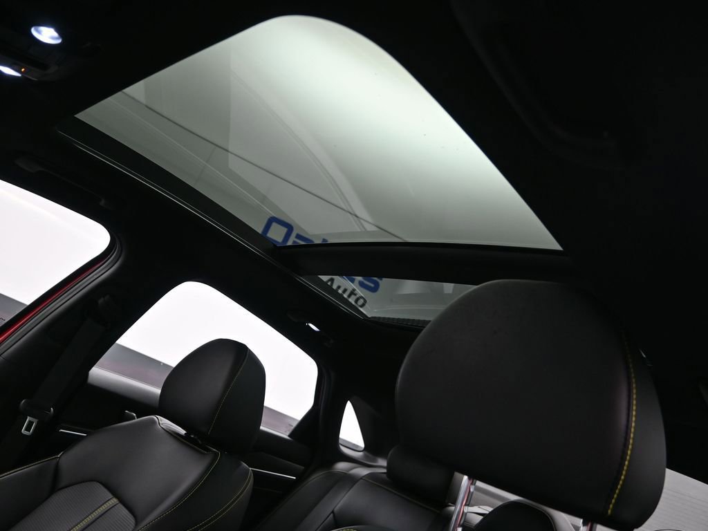 Certified 2026 Kia K5 GT FWD image 29