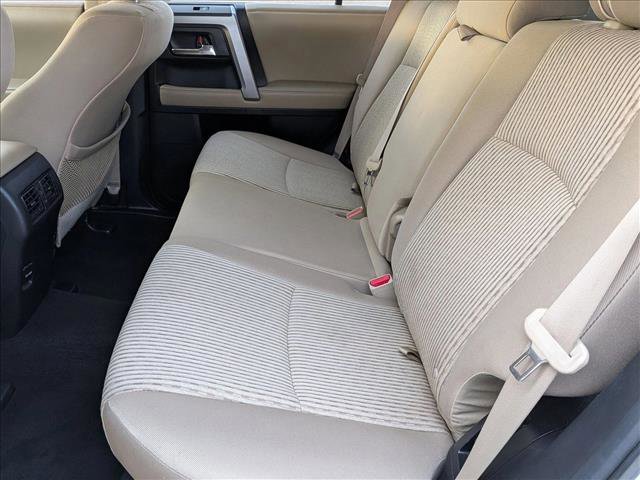 Used 2015 Toyota 4Runner SR5 RWD image 19