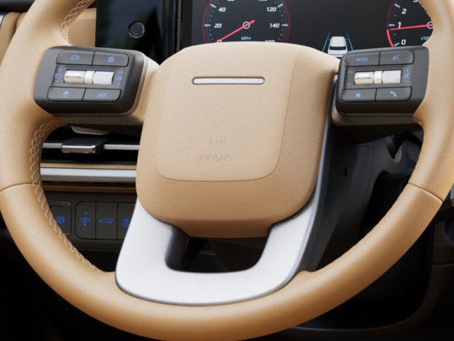 New 2026 Hyundai Santa Fe Limited AWD/4WD image 15