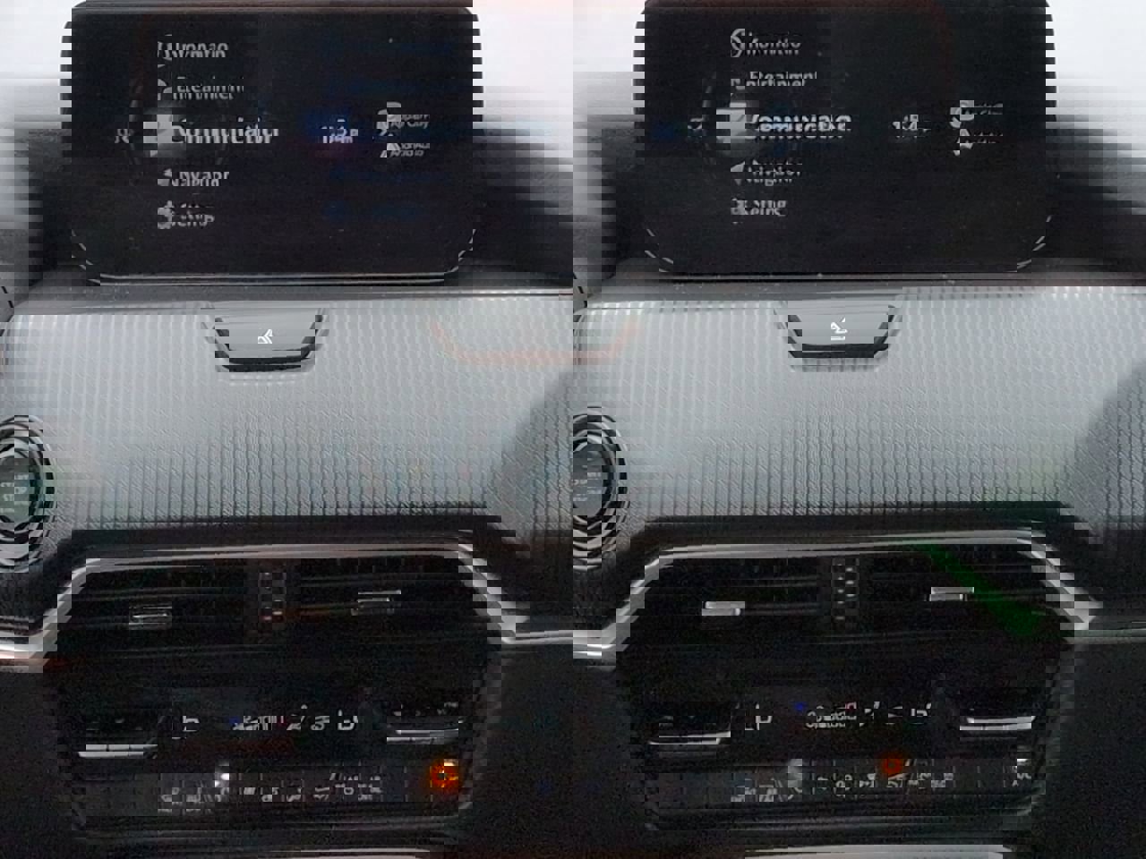 Used 2024 MAZDA CX-90 3.3 Turbo w/ Select Package image 18