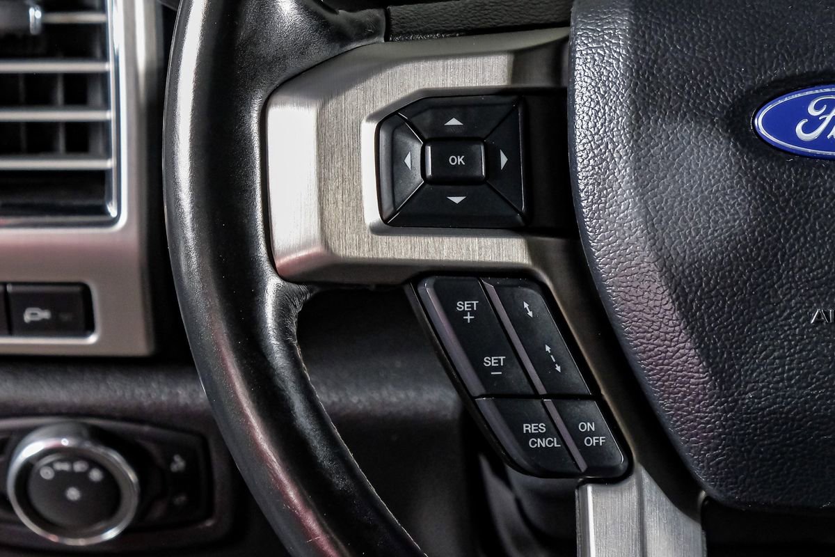 Used 2021 Ford F250 Platinum image 17