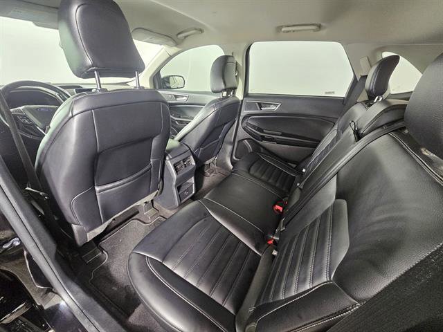 Used 2022 Ford Edge SEL image 24