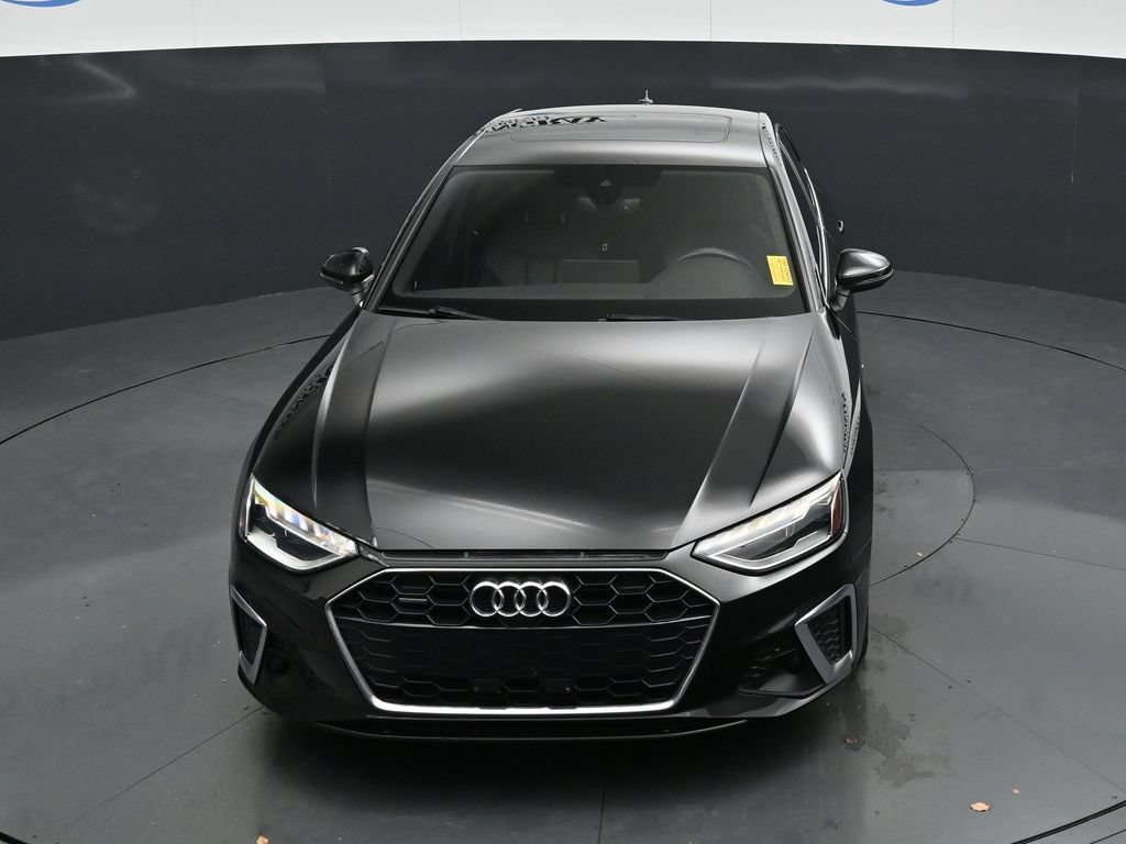 Used 2023 Audi A4 2.0T Premium Plus AWD/4WD image 19