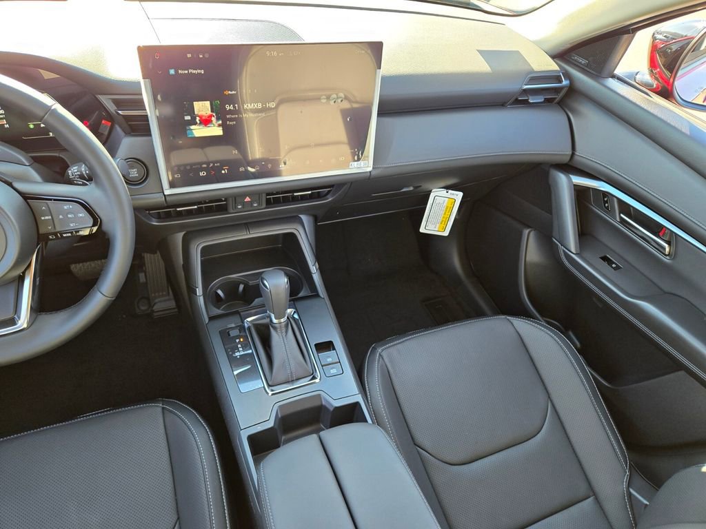 New 2026 MAZDA CX-5 2.5 S w/ Premium Plus Package image 18